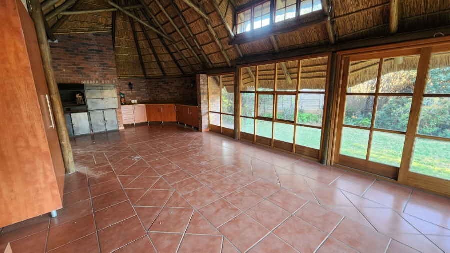 5 Bedroom Property for Sale in Universitas Free State